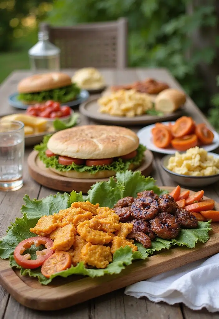 25 Best Gluten-Free Summer Recipes You’ll Love - Conclusion