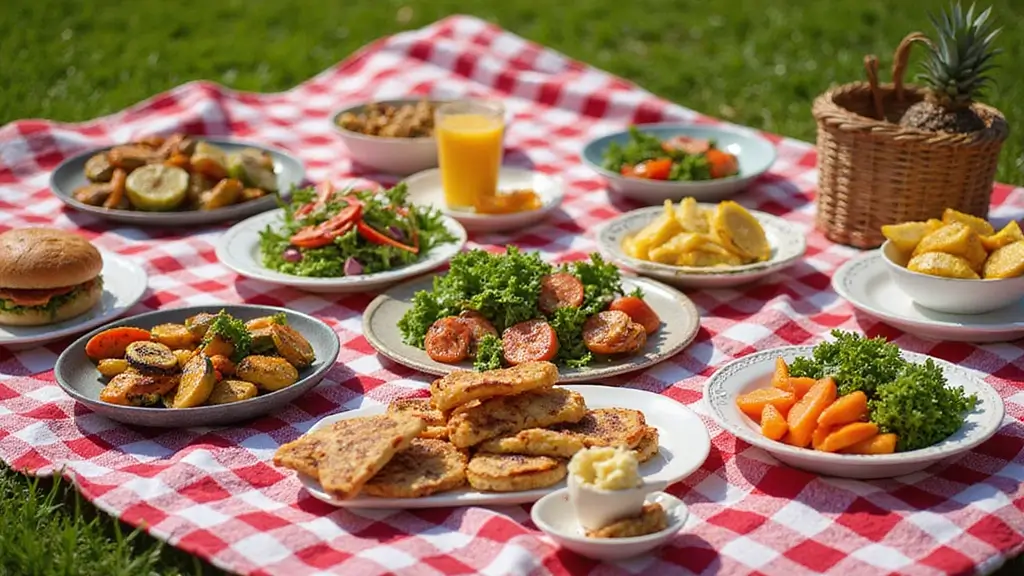 25 Best Gluten-Free Summer Recipes You’ll Love