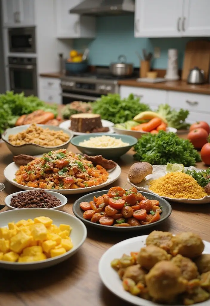 25 Budget-Friendly Gluten-Free Meals That Taste Great - Conclusion