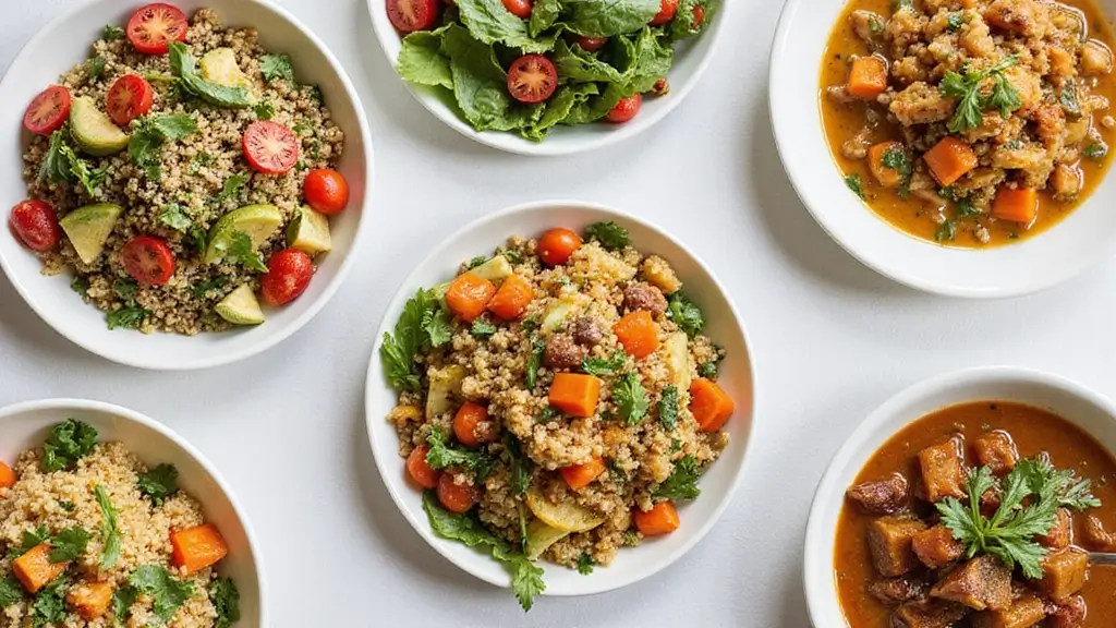 25 Budget-Friendly Gluten-Free Meals That Taste Great