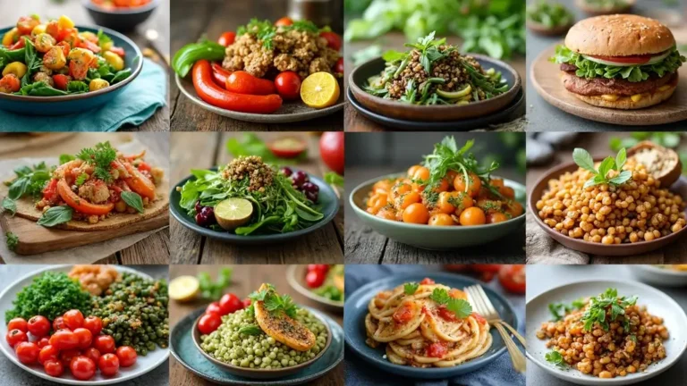 25 Gluten-Free Anti-Inflammatory Meals You’ll Love