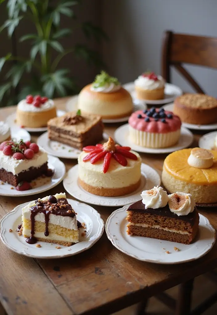 25 Gluten-Free Cakes That Look Bakery-Made - Conclusion