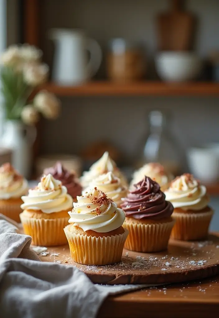 25 Gluten-Free Cupcakes That Everyone Will Love - Conclusion
