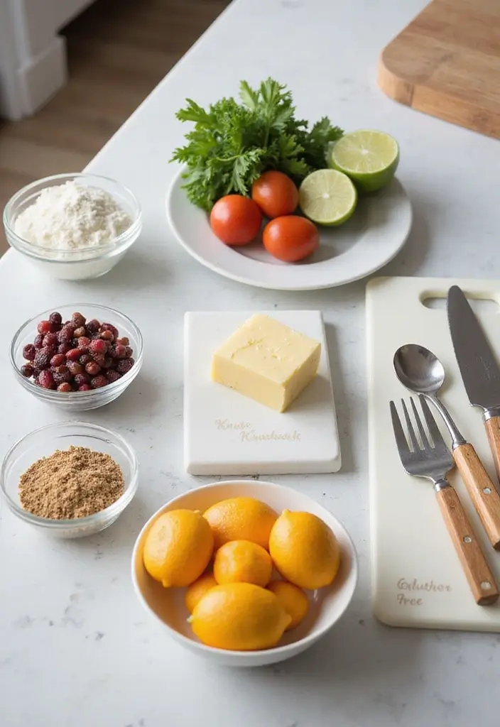 25 Gluten-Free Diet Mistakes to Avoid - 1. Ignoring Cross-Contamination