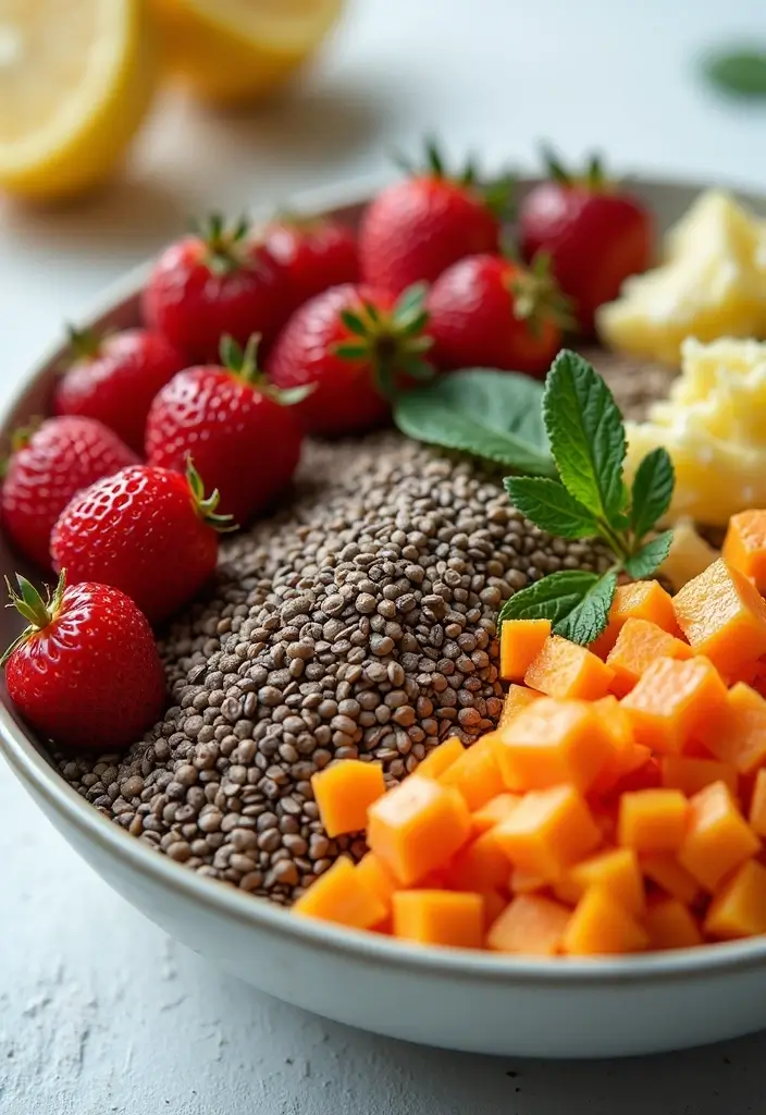 25 Gluten-Free Diet Mistakes to Avoid - 12. Ignoring the Importance of Fiber