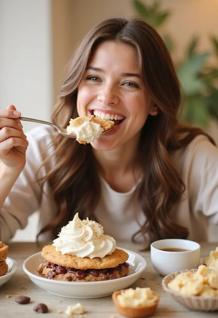 25 Gluten-Free Diet Mistakes to Avoid - 14. Allowing Gluten to Sneak Back In