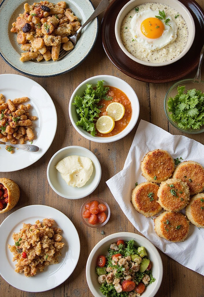 25 Gluten-Free Diet Mistakes to Avoid - 15. Not Enjoying the Process