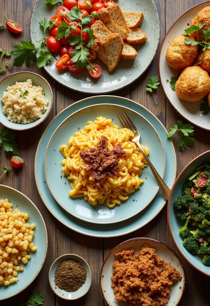 25 Gluten-Free Diet Mistakes to Avoid - 16. Sticking to Same Old Meals