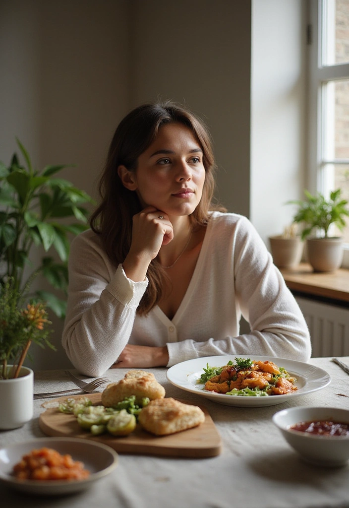 25 Gluten-Free Diet Mistakes to Avoid - 18. Rushing Through Meals