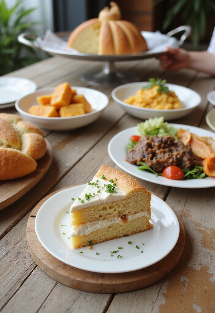 25 Gluten-Free Diet Mistakes to Avoid - 25. Forgetting to Celebrate Progress