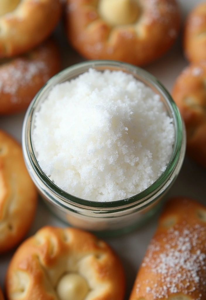 25 Gluten-Free Diet Mistakes to Avoid - 3. Skipping the Xanthan Gum