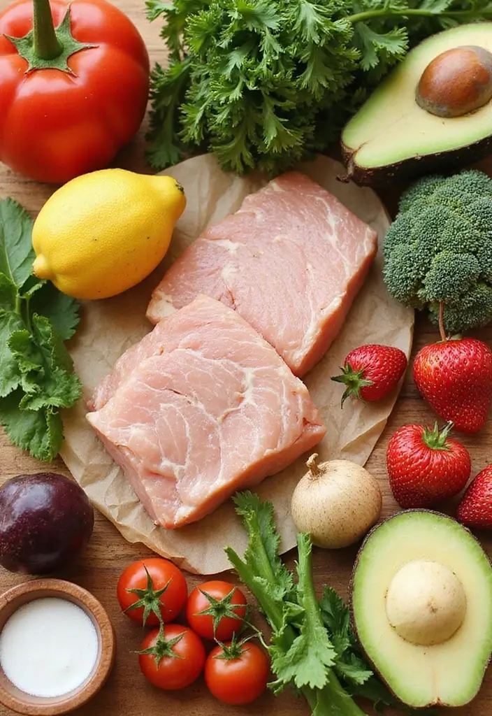 25 Gluten-Free Diet Mistakes to Avoid - 6. Relying Solely on Gluten-Free Packaged Foods