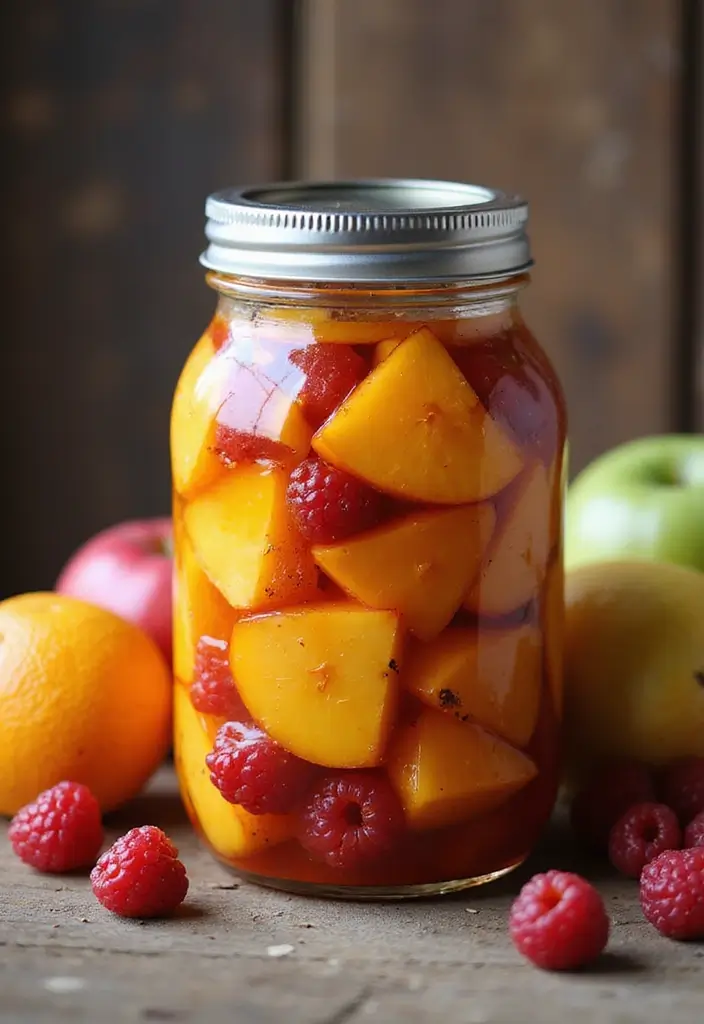 25 Gluten-Free Foods That Boost Digestion - 13. Fermented Fruit
