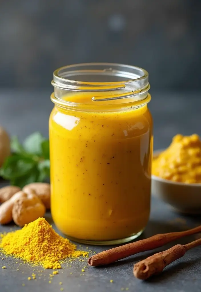 25 Gluten-Free Foods That Boost Digestion - 17. Fermented Mustard