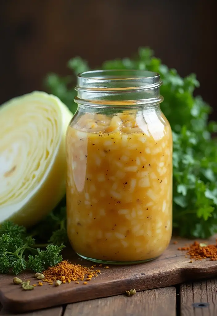 25 Gluten-Free Foods That Boost Digestion - 2. Sauerkraut