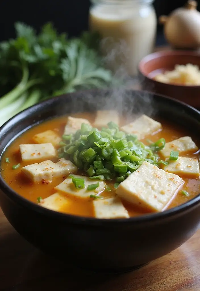 25 Gluten-Free Foods That Boost Digestion - 5. Miso