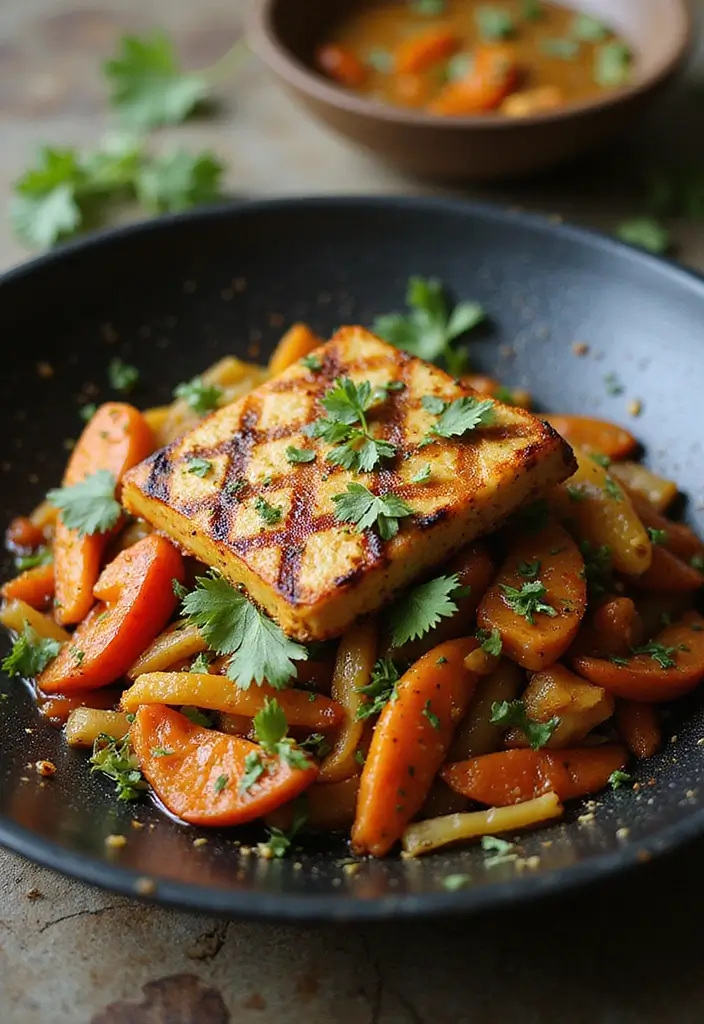 25 Gluten-Free Foods That Boost Digestion - 6. Tempeh