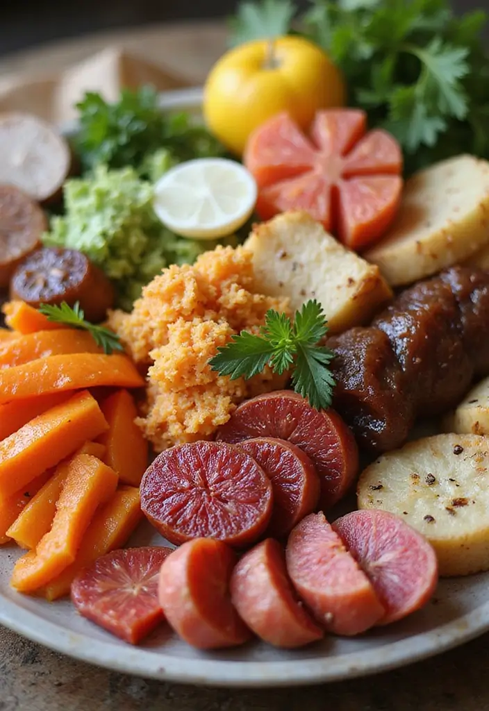 25 Gluten-Free Foods That Boost Digestion - Conclusion