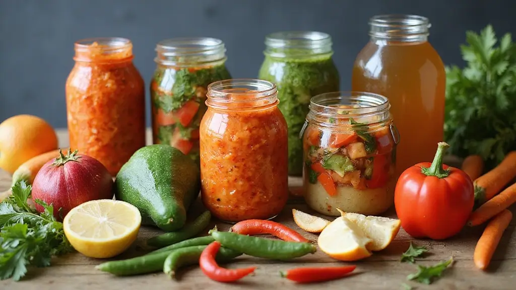 25 Gluten-Free Foods That Boost Digestion