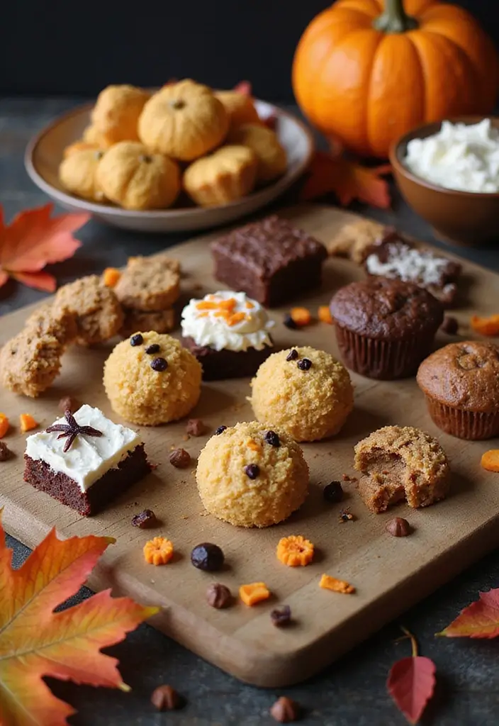 25 Gluten-Free Halloween Treats That Aren’t Boring - Conclusion