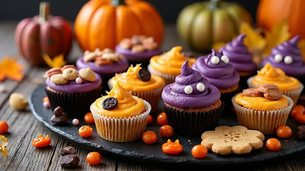 25 Gluten-Free Halloween Treats That Aren’t Boring