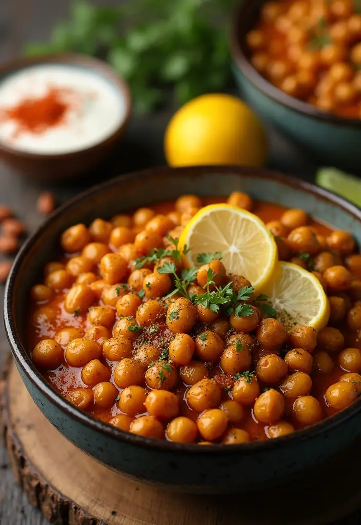 25 Gluten-Free Indian Recipes Full of Flavor - 23. Kharra