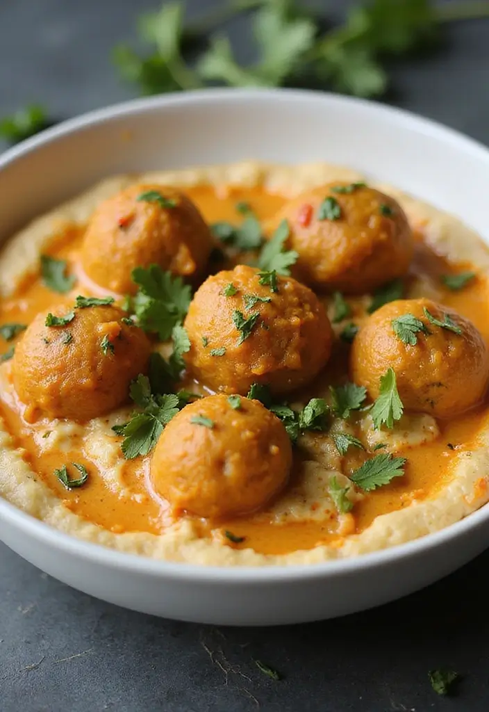 25 Gluten-Free Indian Recipes Full of Flavor - 24. Malai Kofta
