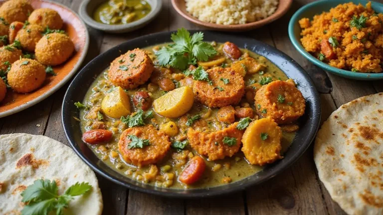 25 Gluten-Free Indian Recipes Full of Flavor