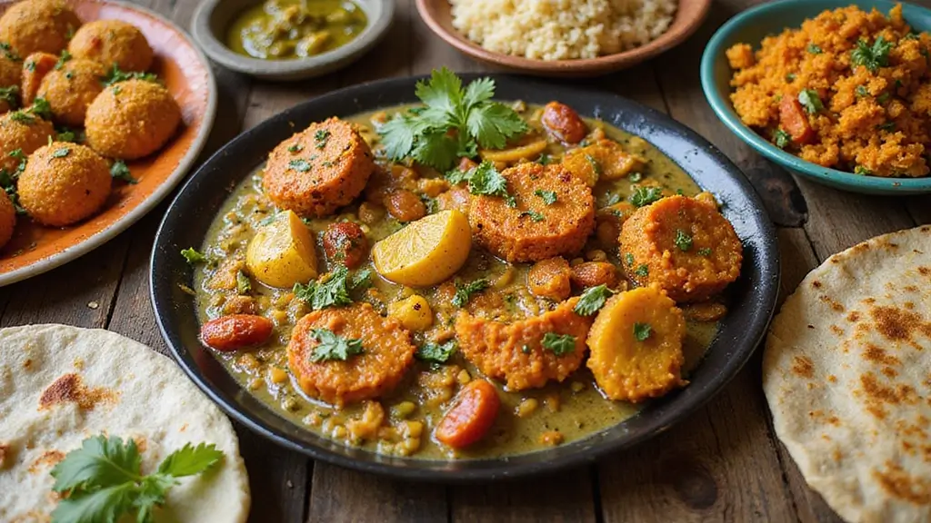 25 Gluten-Free Indian Recipes Full of Flavor