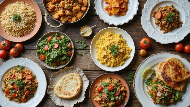 25 Gluten-Free Low-Carb Recipes for Weight Loss
