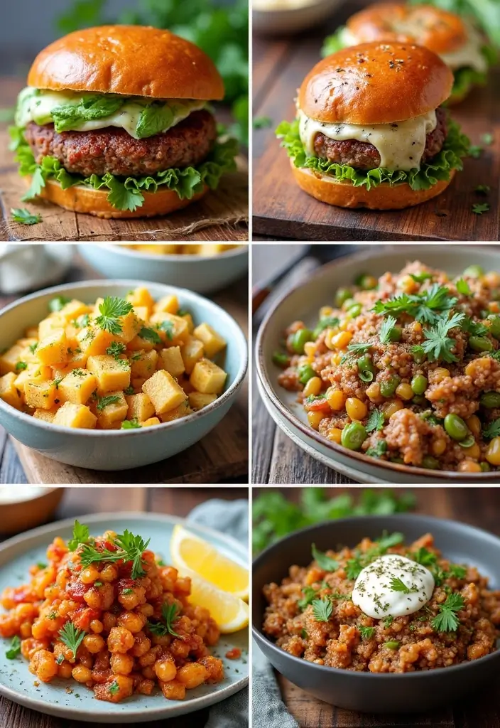 25 Gluten-Free Low-Carb Recipes for Weight Loss - Conclusion