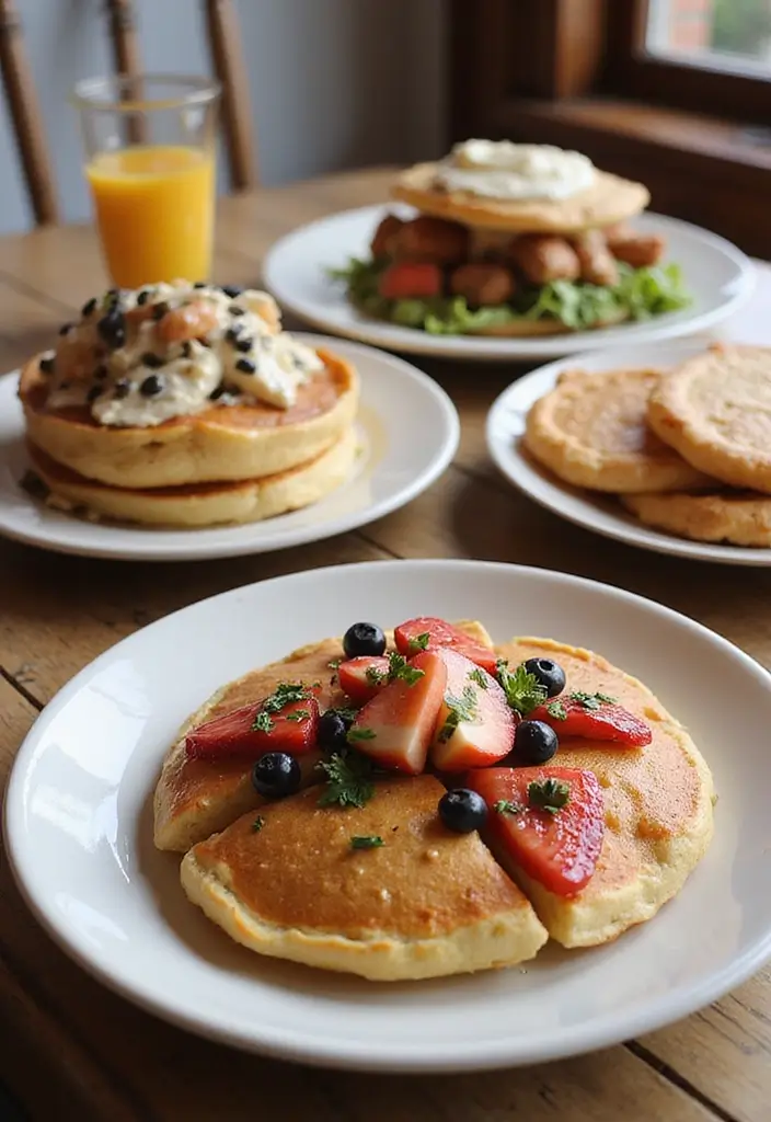 25 Gluten-Free Pancakes and Waffles for Lazy Sundays - Conclusion