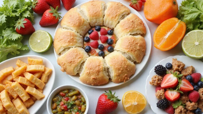 25 Gluten-Free Recipes for Kids That Are Actually Fun