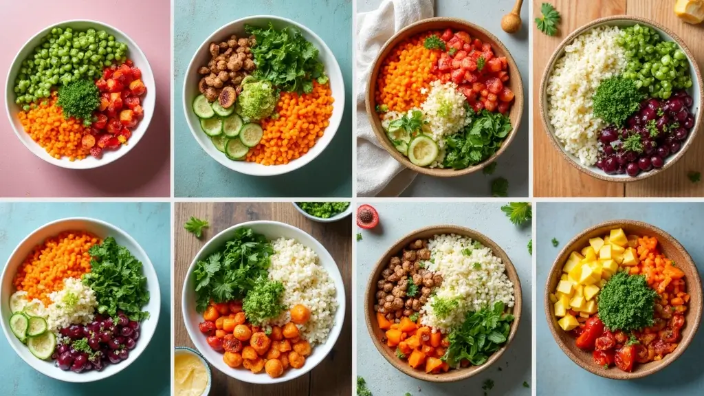 25 Gluten-Free Recipes with Rice You’ll Want Daily