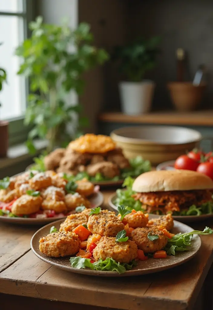 25 Gluten-Free Street Food Recipes to Try at Home - Conclusion