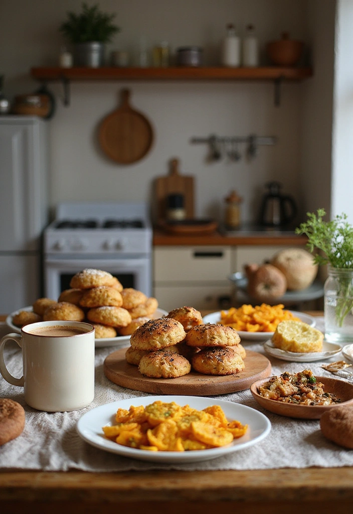 25 Gluten-Free Treats Kids Will Love - Conclusion