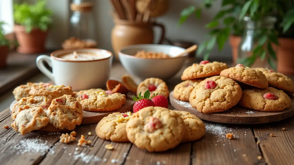 25 Gluten-Free Treats Kids Will Love