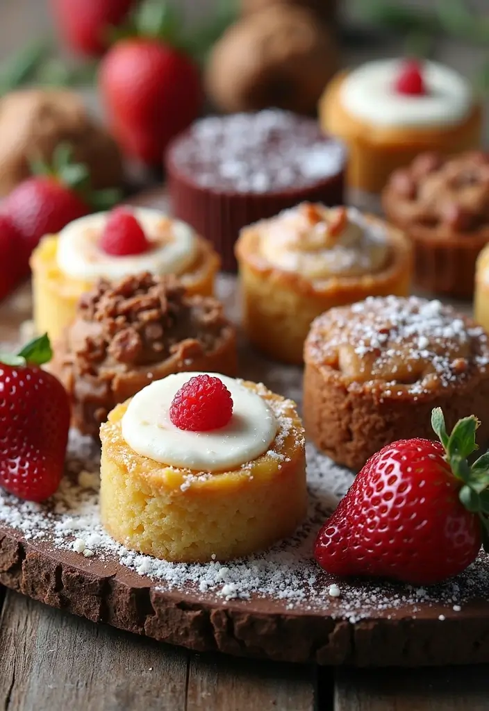 25 Gluten-Free and Sugar-Free Treats - Conclusion