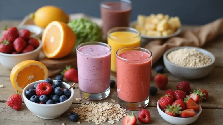 25 Simple Gluten-Free Breakfasts to Start Strong