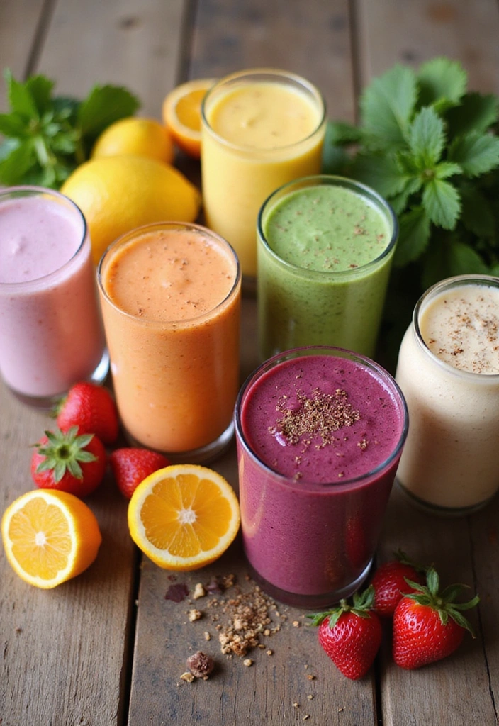 25 Simple Gluten-Free Breakfasts to Start Strong - Conclusion