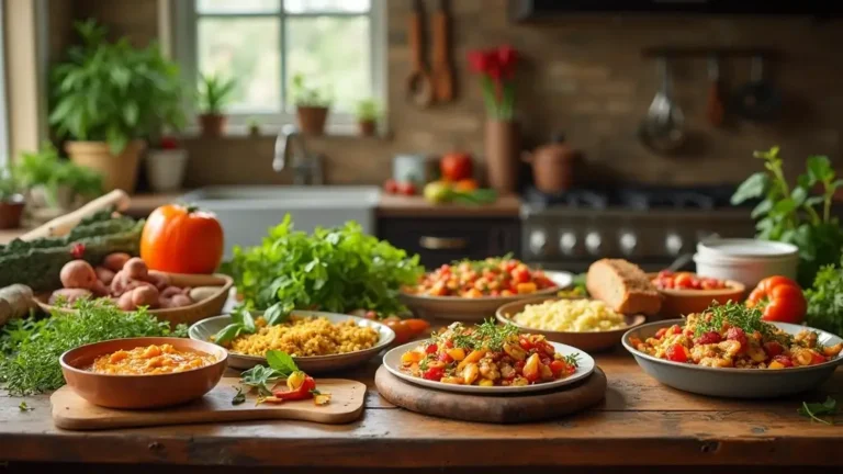 26 Easy Gluten-Free Weeknight Dinner Recipes