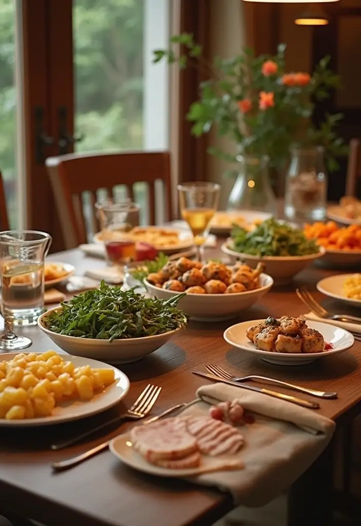 26 Easy Gluten-Free Weeknight Dinner Recipes - Conclusion