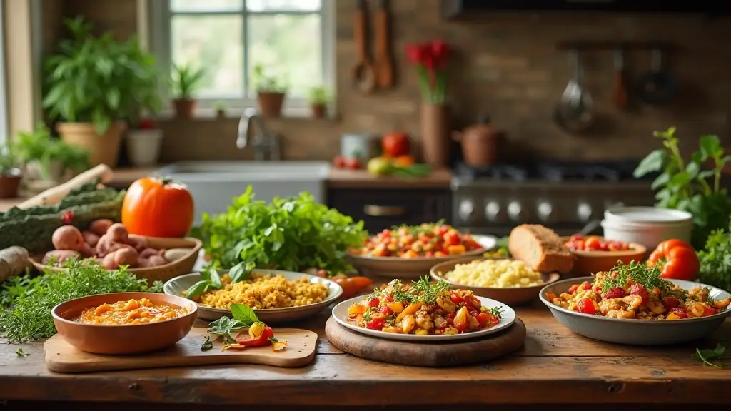 26 Easy Gluten-Free Weeknight Dinner Recipes