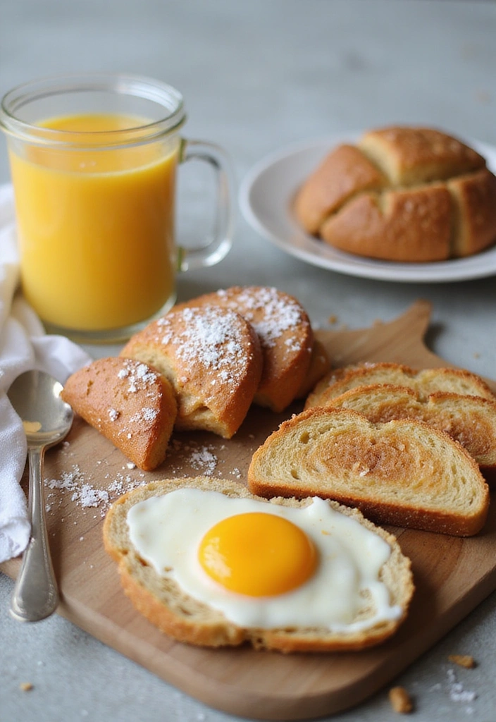 26 Gluten-Free Breakfasts for Family Sundays - Conclusion