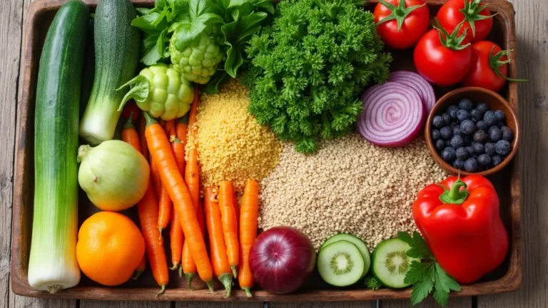 26 Gluten-Free Clean Eating Recipes