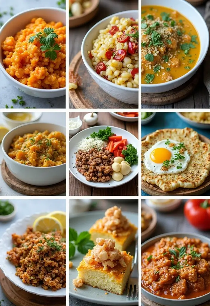 26 Gluten-Free Clean Eating Recipes - Conclusion