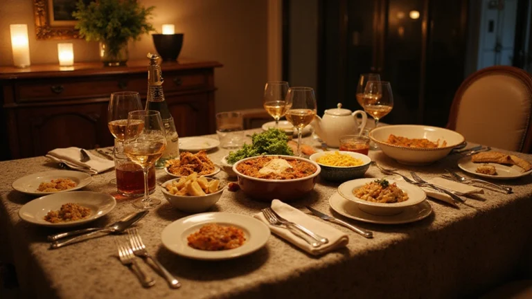 26 Gluten-Free Comfort Foods for Cozy Family Nights