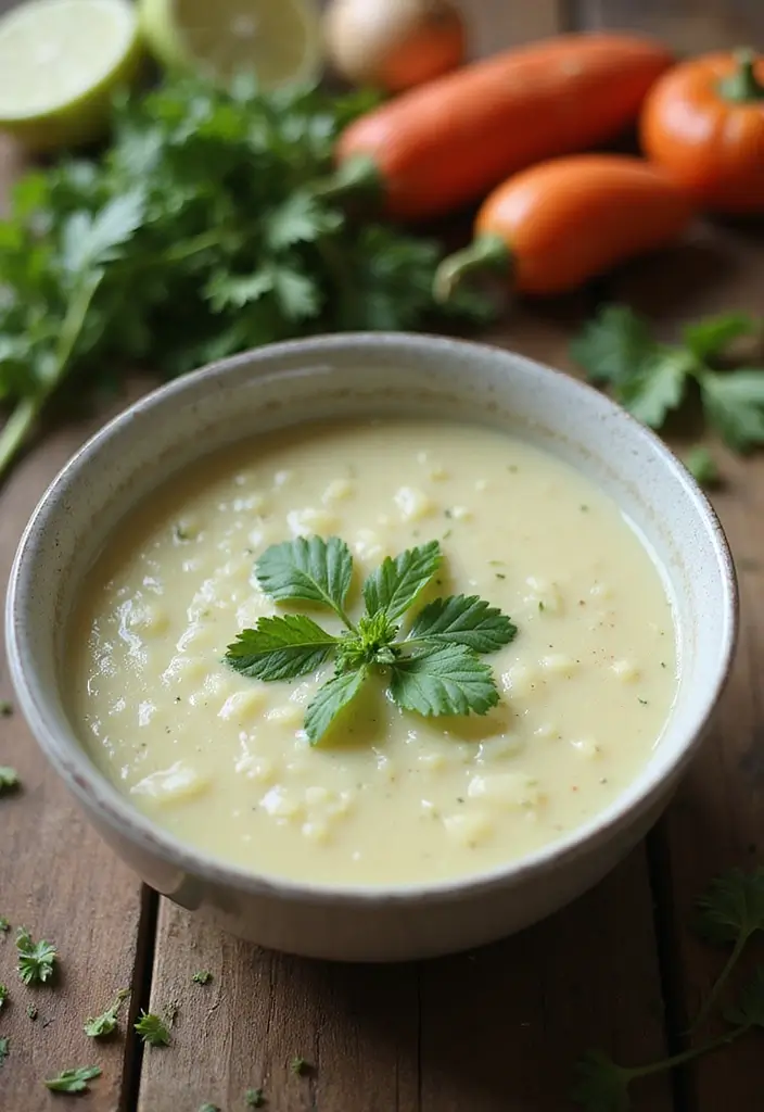 26 Gluten-Free Detox Soups for Cleansing - 15. Cabbage Detox Soup