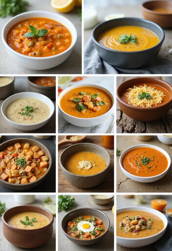 26 Gluten-Free Detox Soups for Cleansing - Conclusion