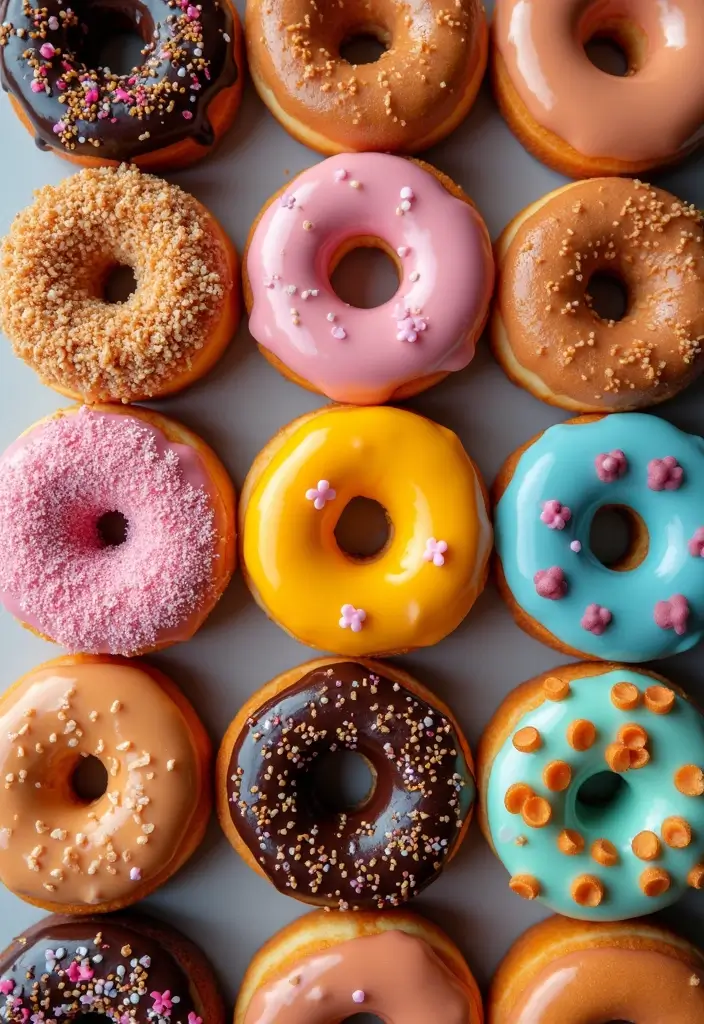 26 Gluten-Free Donut Recipes You Can Make at Home - Conclusion